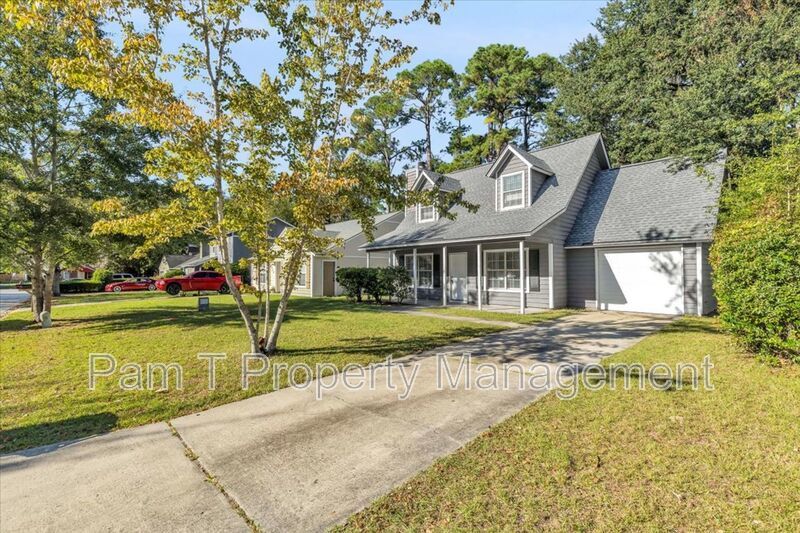 Southside two story 3 bedroom house property image