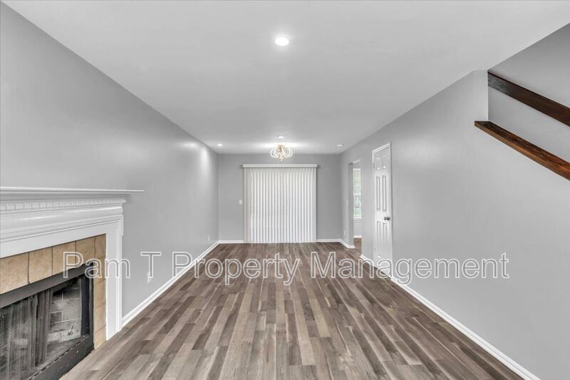 Southside two story 3 bedroom house property image