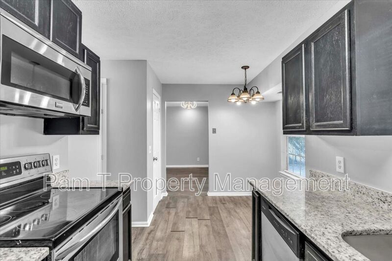 Southside two story 3 bedroom house property image