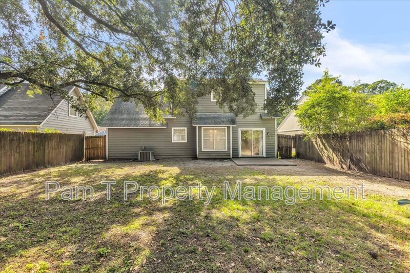 Southside two story 3 bedroom house property image