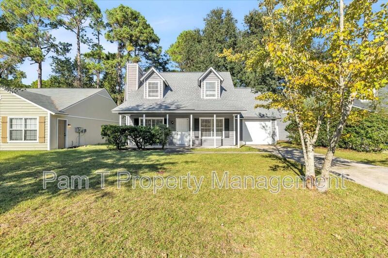 Southside two story 3 bedroom house property image