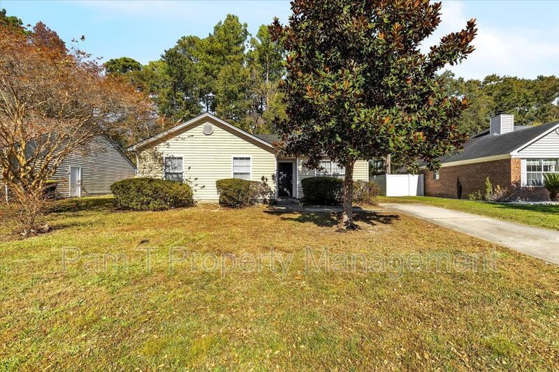 Charming 3 bedroom on Savannah's Southside property image