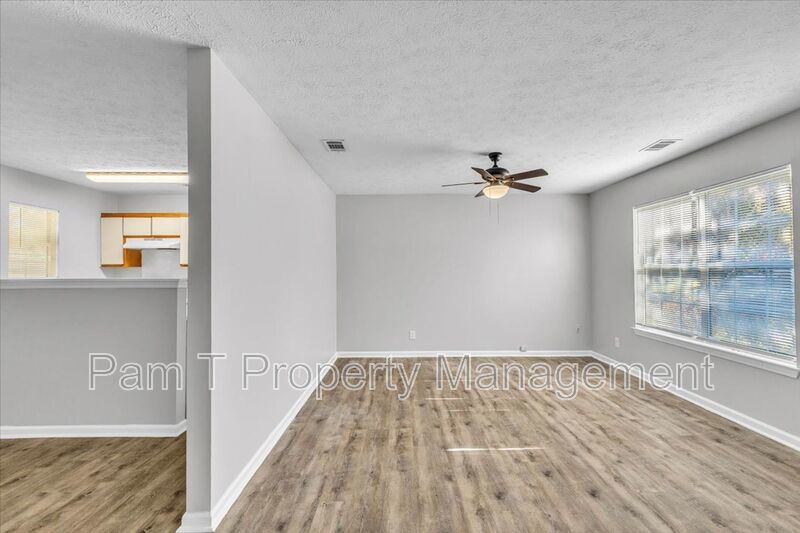 Charming 3 bedroom on Savannah's Southside property image