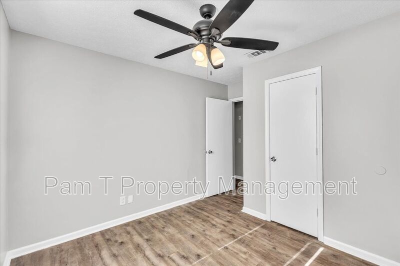 Charming 3 bedroom on Savannah's Southside property image