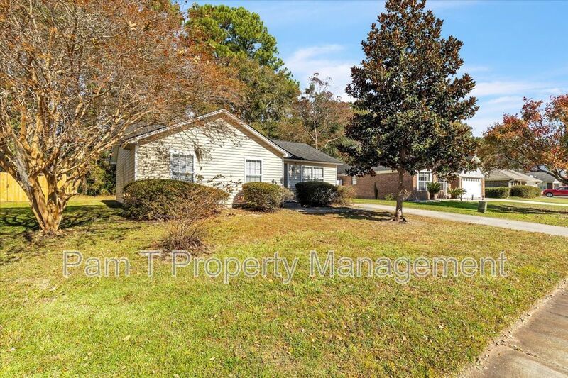 Charming 3 bedroom on Savannah's Southside property image
