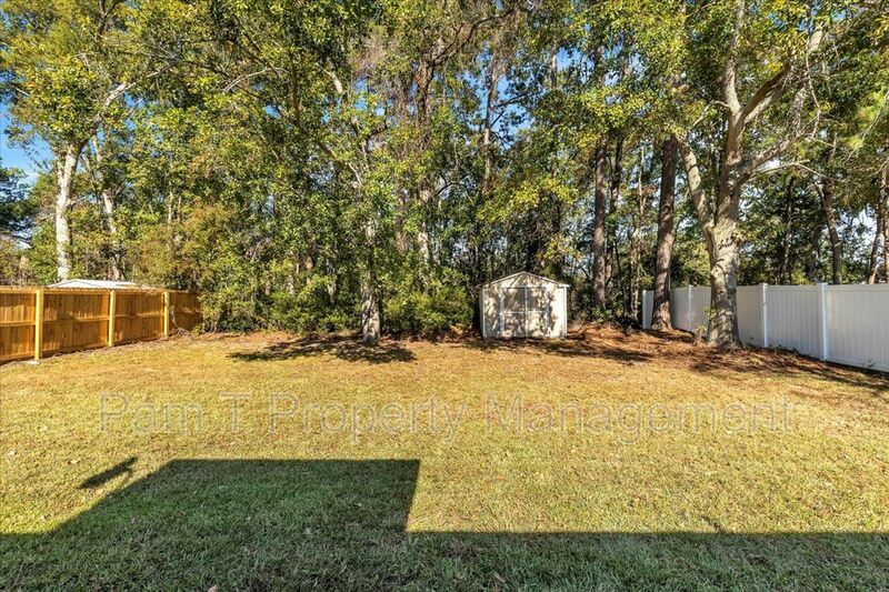 Charming 3 bedroom on Savannah's Southside property image