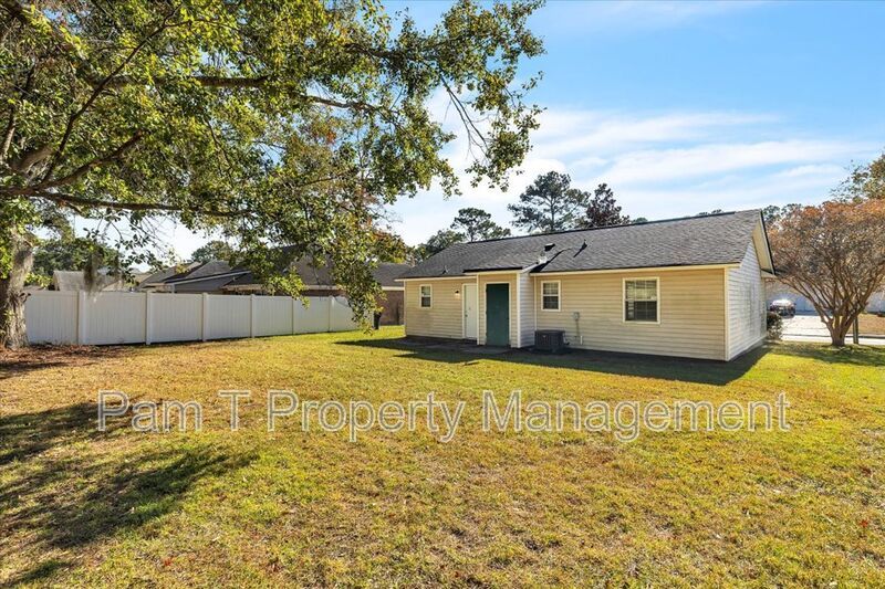 Charming 3 bedroom on Savannah's Southside property image