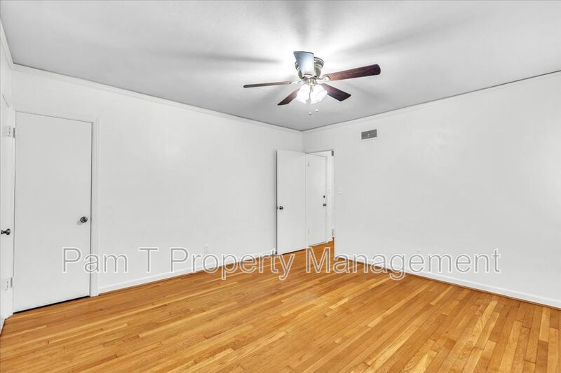 Upstairs one bedroom near Daffin Park property image