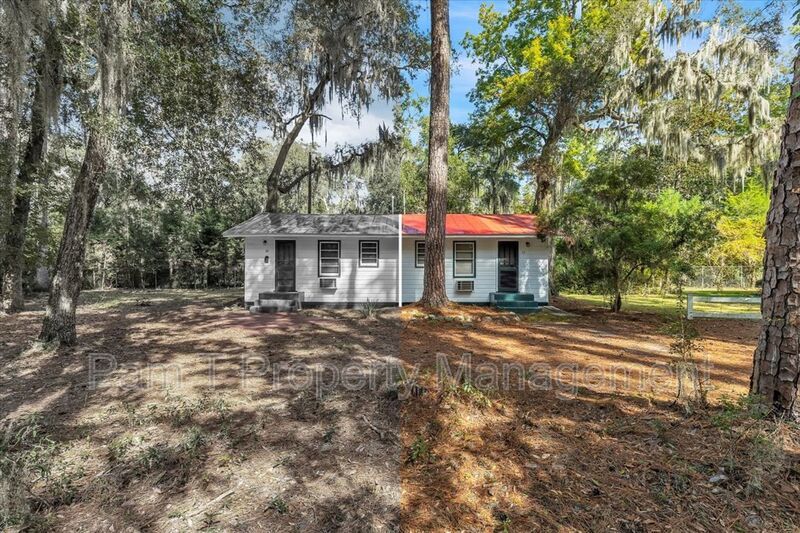 1 bedroom off of Ferguson property image