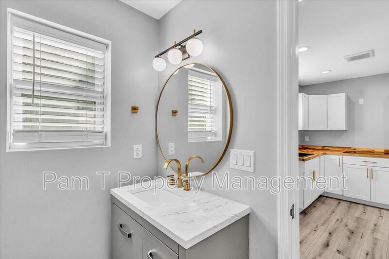 3 bedroom home with mother-in-law apartment in back property image