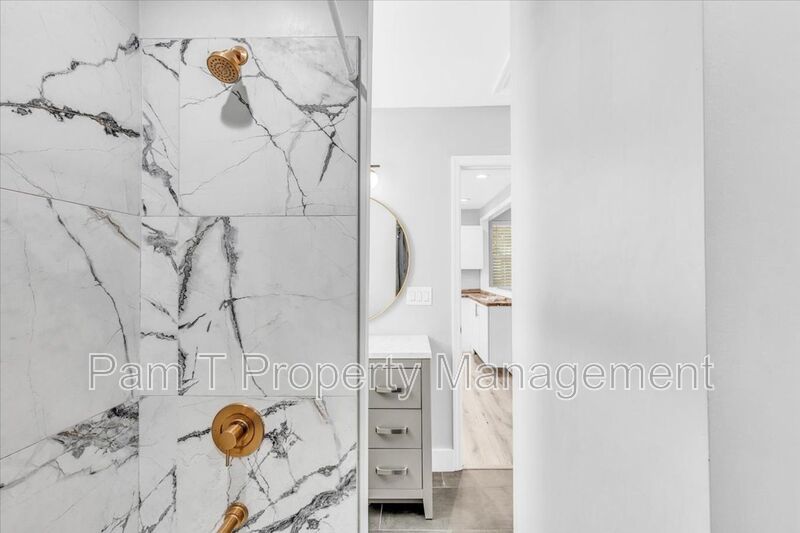 3 bedroom home with mother-in-law apartment in back property image