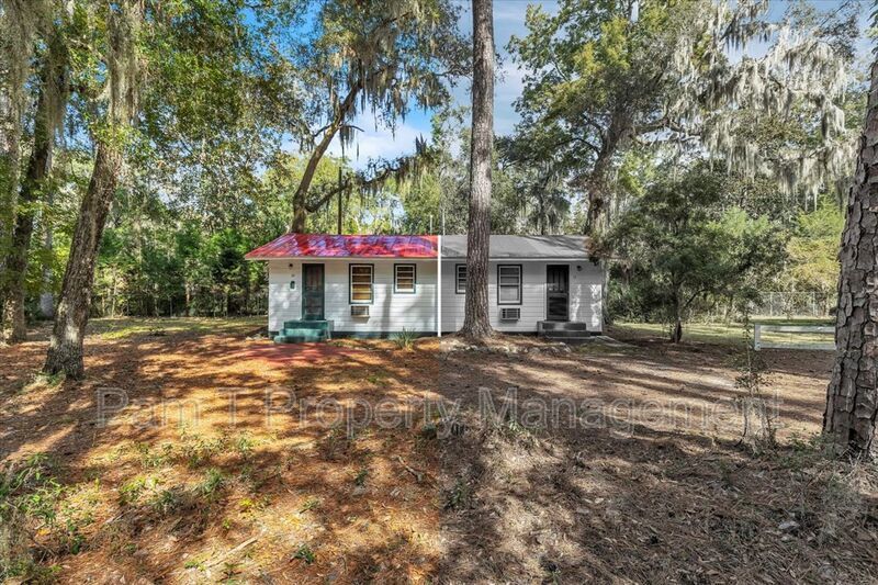 1 bedroom off of Ferguson property image