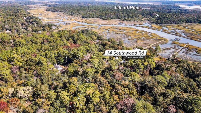 1 bedroom off of Ferguson property image