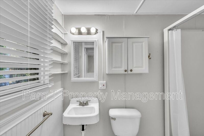 Cozy 1 bedroom/1 bath off of Ferguson property image