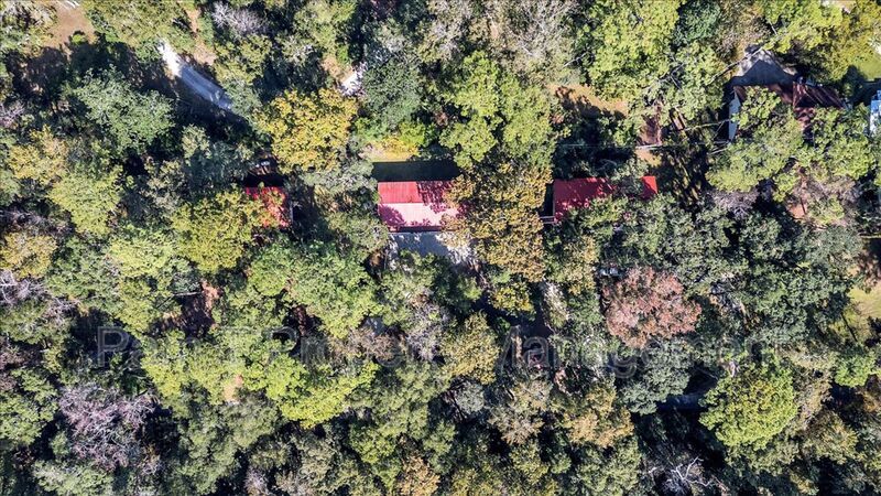 Cozy 1 bedroom/1 bath off of Ferguson property image