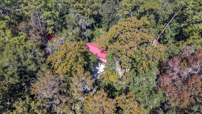 Cozy 1 bedroom/1 bath off of Ferguson property image