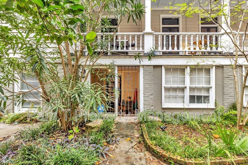 Beautiful one bedroom condo on Pulaski Square property image