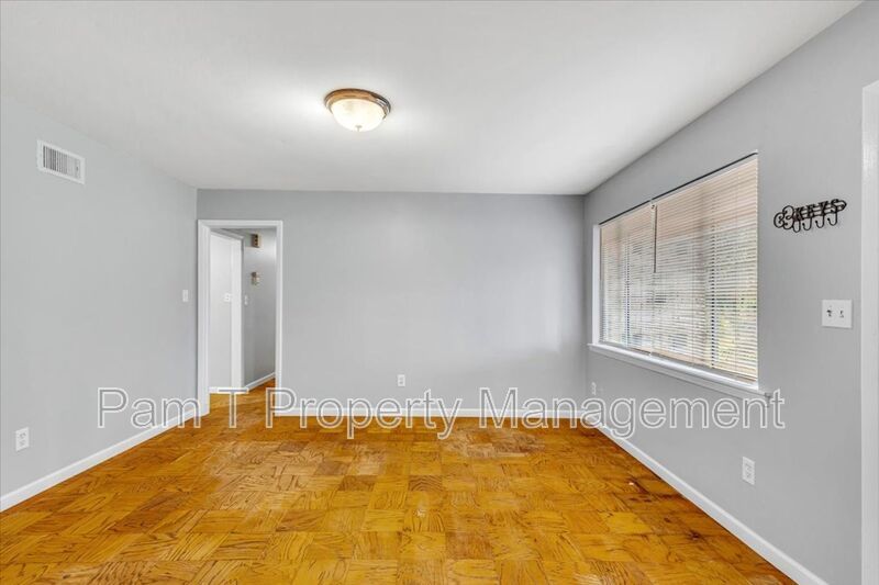 Wilshire Estates/ Southside 3 bedroom house property image