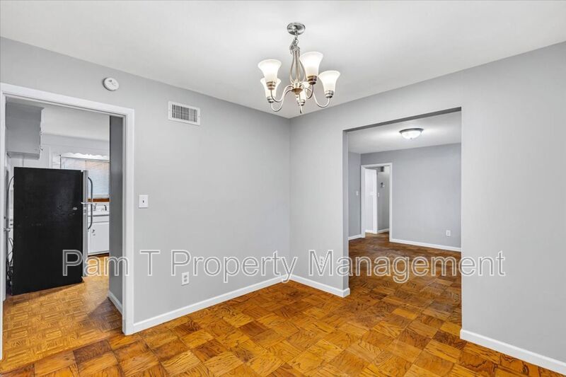 Wilshire Estates/ Southside 3 bedroom house property image