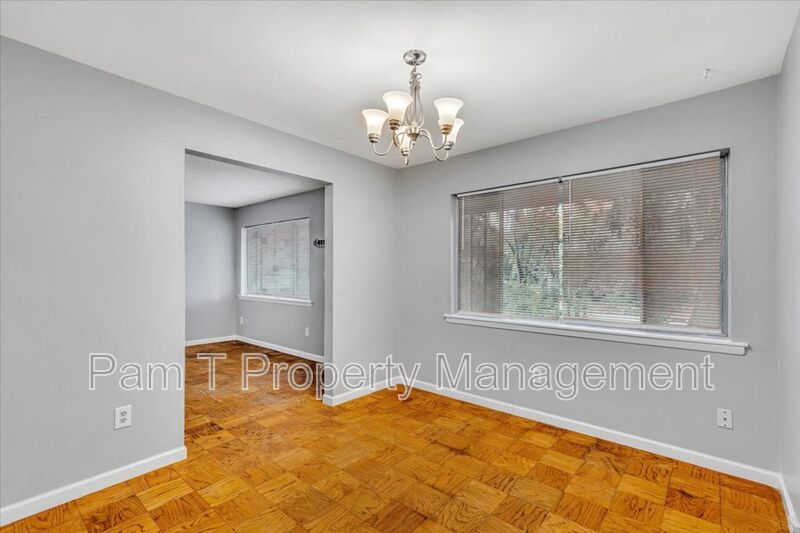 Wilshire Estates/ Southside 3 bedroom house property image