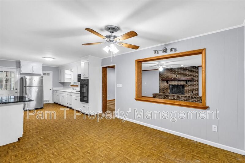 Wilshire Estates/ Southside 3 bedroom house property image