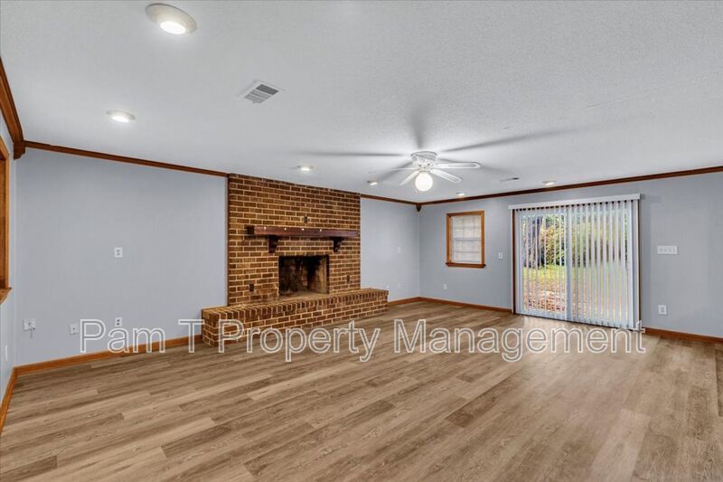 Wilshire Estates/ Southside 3 bedroom house property image