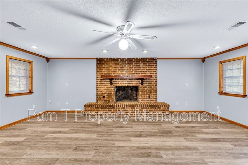 Wilshire Estates/ Southside 3 bedroom house property image