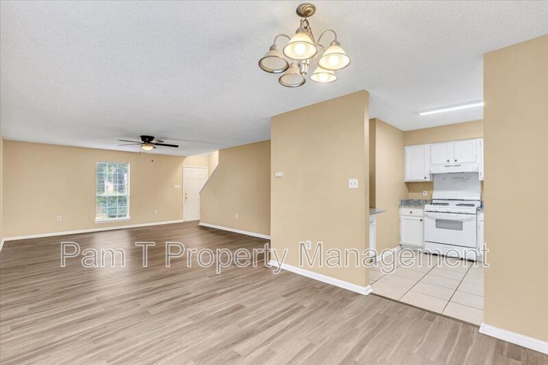 Midtown 4 bedroom home property image