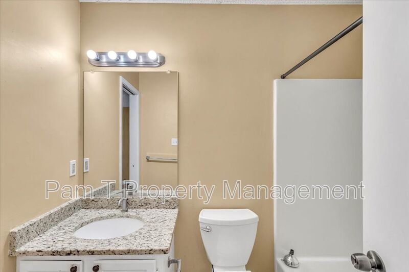 Midtown 4 bedroom home property image