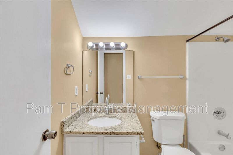 Midtown 4 bedroom home property image