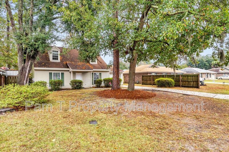 Midtown 4 bedroom home property image