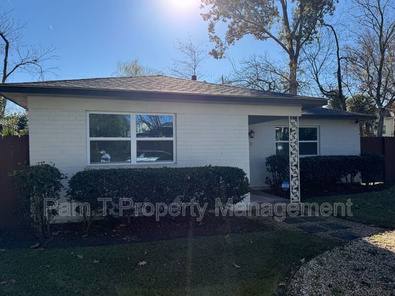 Downtown 2 bedroom home property image