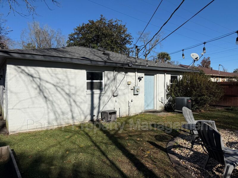 Downtown 2 bedroom home property image