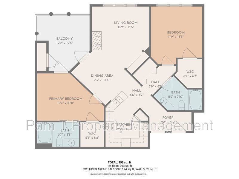 Beautiful 2 bedroom condo on Wilmington Island property image