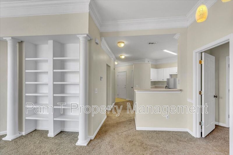 Beautiful 2 bedroom condo on Wilmington Island property image