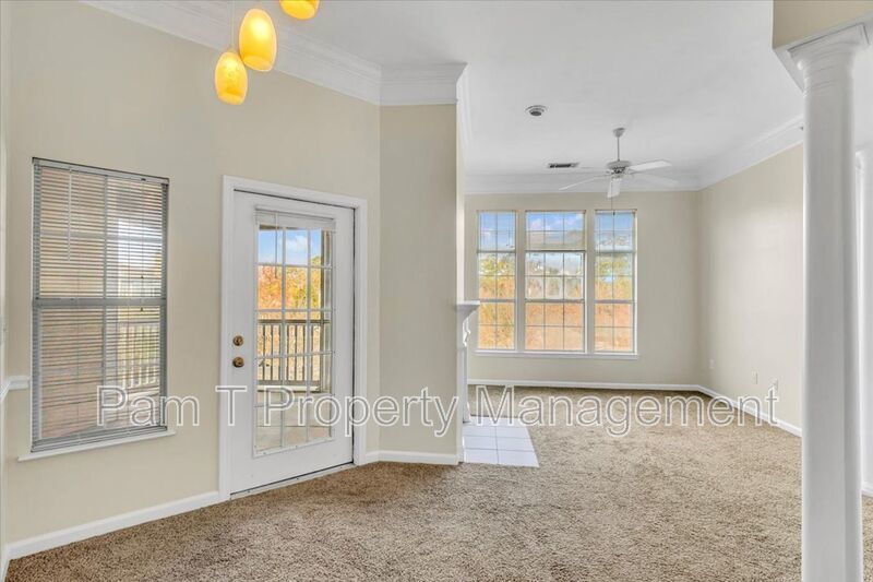 Beautiful 2 bedroom condo on Wilmington Island property image