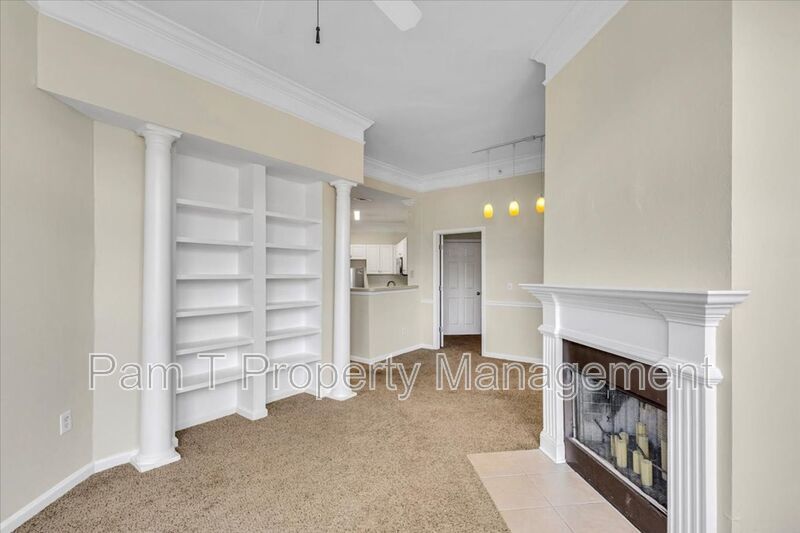 Beautiful 2 bedroom condo on Wilmington Island property image