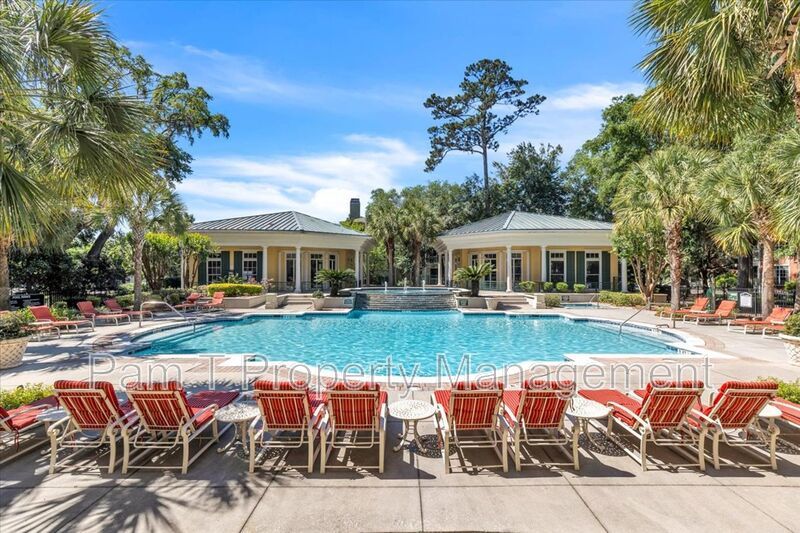 Beautiful 2 bedroom condo on Wilmington Island property image