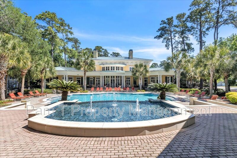 Beautiful 2 bedroom condo on Wilmington Island property image