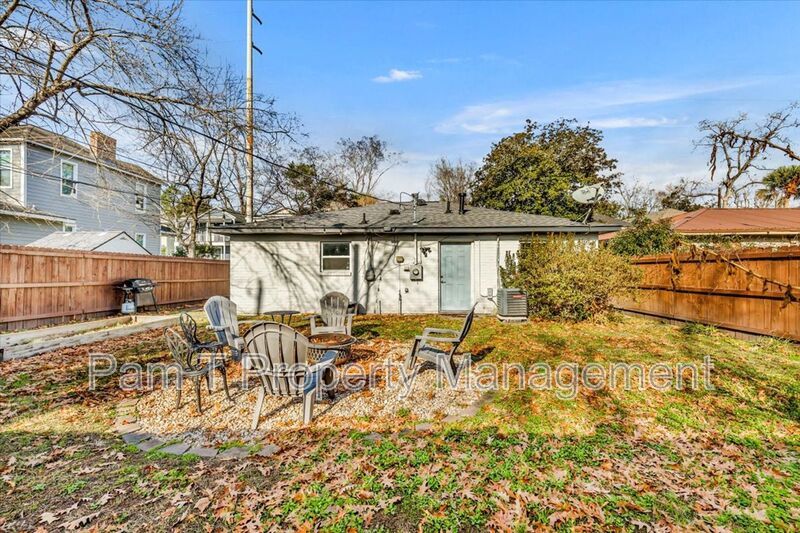 Downtown 2 bedroom home property image