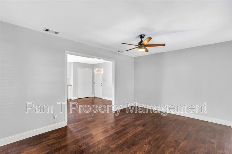 Downtown 2 bedroom home property image