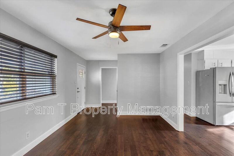 Downtown 2 bedroom home property image