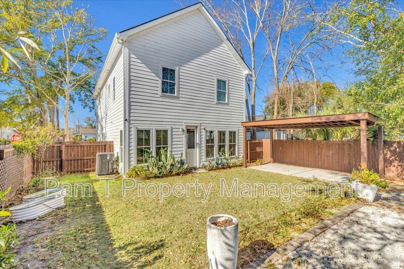 Downtown 4 bedroom home property image