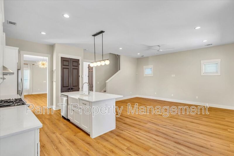 Downtown 4 bedroom home property image