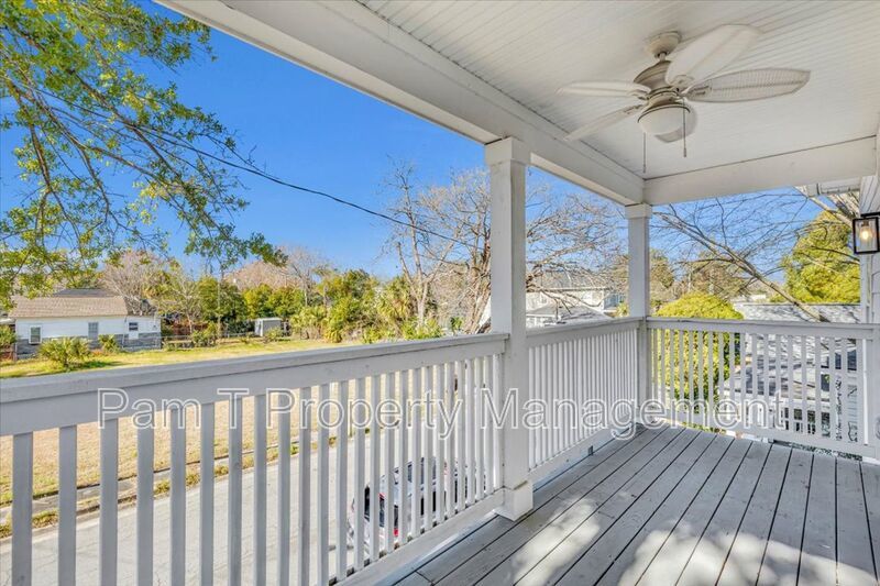 Downtown 4 bedroom home property image