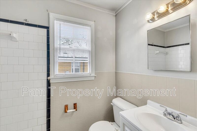 2 Bedroom 1 bath apartment property image