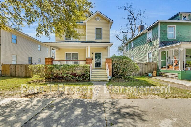 3 bedroom house minutes away from SCAD property image
