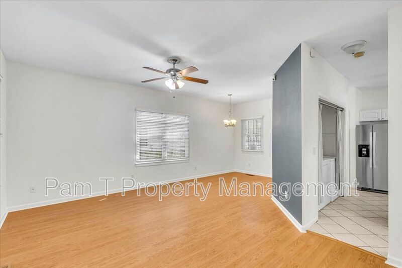 3 bedroom house minutes away from SCAD property image