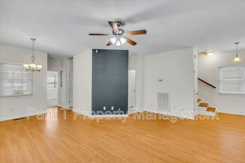 3 bedroom house minutes away from SCAD property image