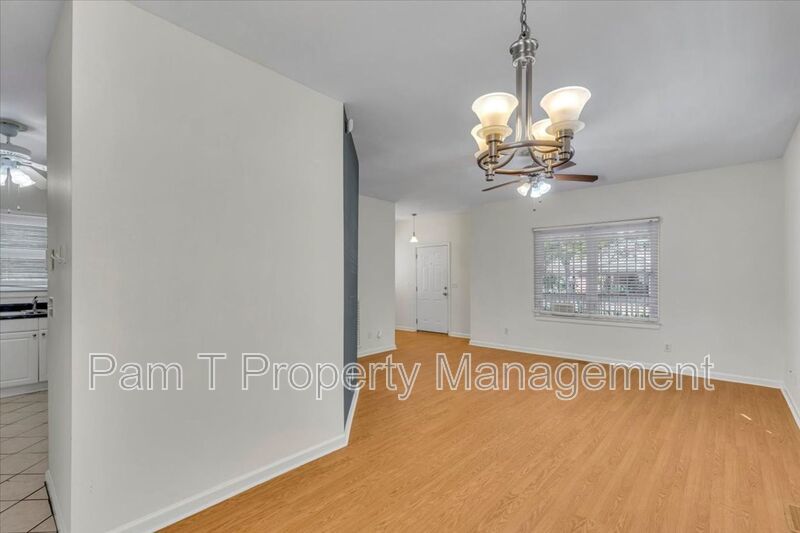 3 bedroom house minutes away from SCAD property image